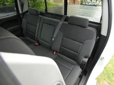 2015 GMC Sierra 3500HD available WiFi SLE