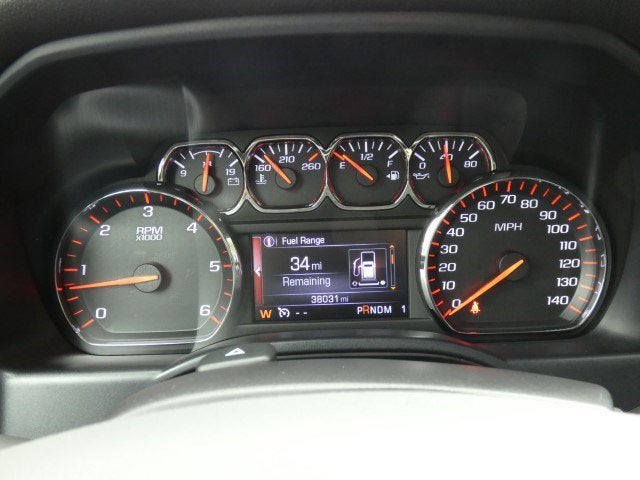 2015 GMC Sierra 3500HD available WiFi SLE