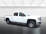 2015 GMC Sierra 3500HD available WiFi SLE