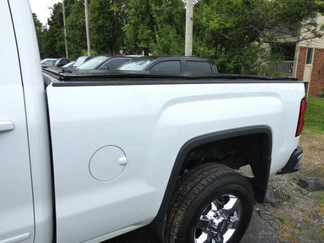 2015 GMC Sierra 3500HD available WiFi SLE