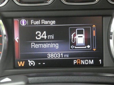 2015 GMC Sierra 3500HD available WiFi SLE