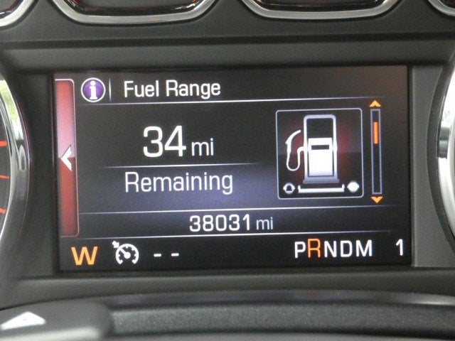 2015 GMC Sierra 3500HD available WiFi SLE