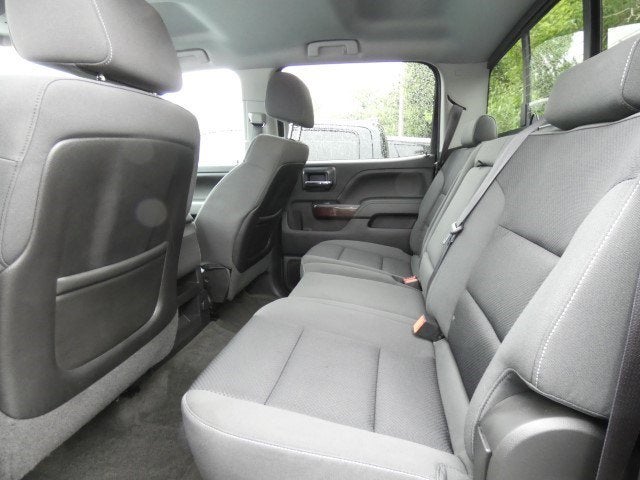 2015 GMC Sierra 3500HD available WiFi SLE