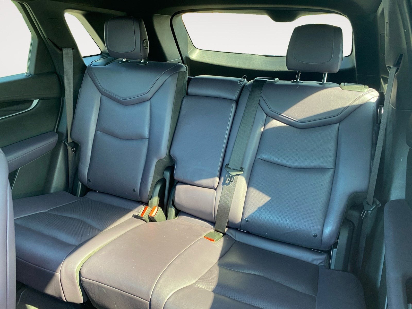 2017 Cadillac XT5 Luxury AWD