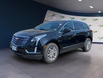 2017 Cadillac XT5 Luxury AWD