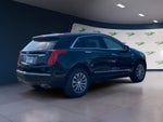 2017 Cadillac XT5 Luxury AWD
