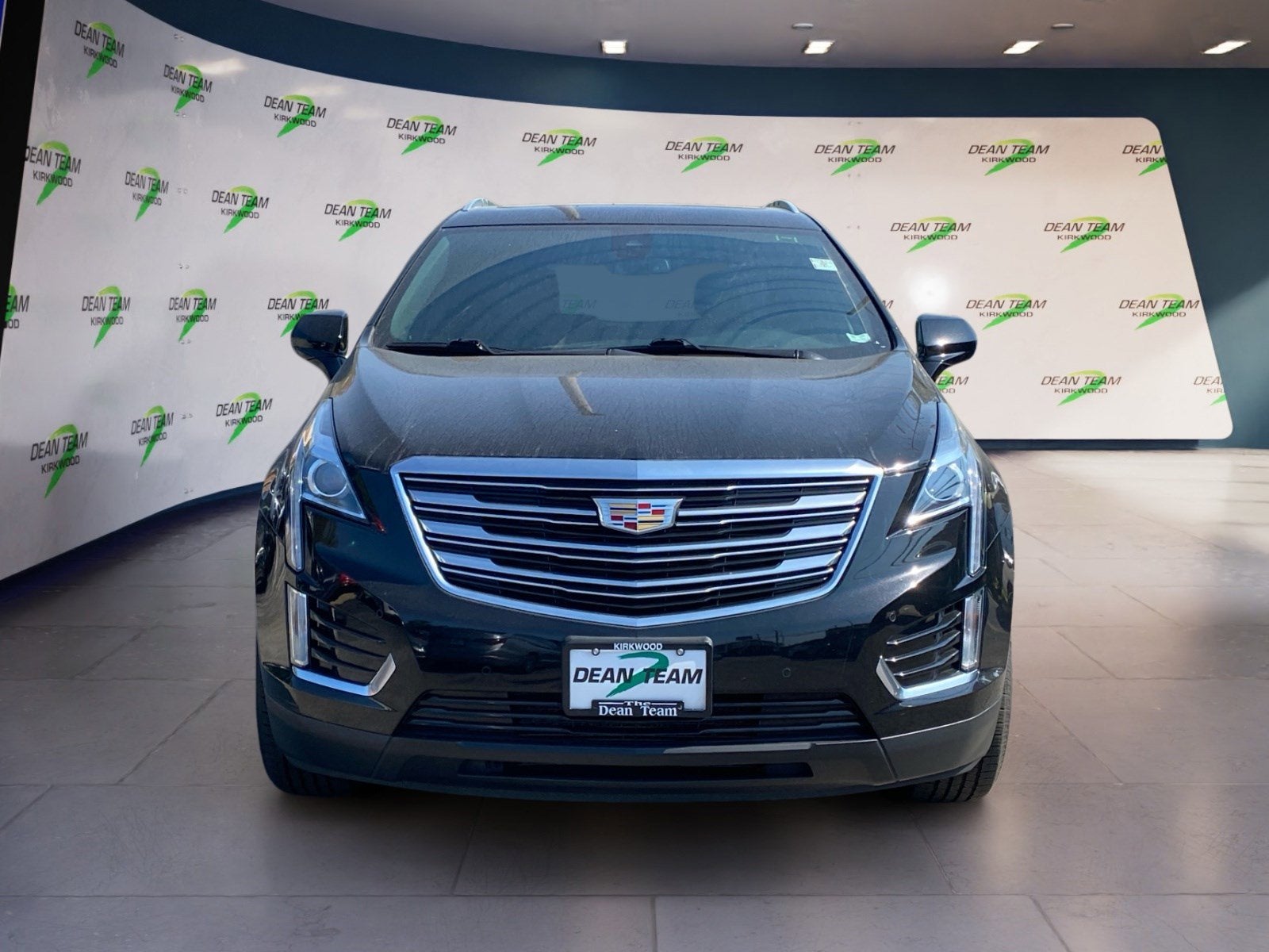 2017 Cadillac XT5 Luxury AWD