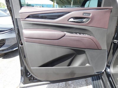 2024 Cadillac Escalade AWD V-Series