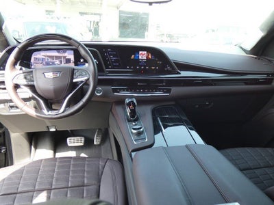 2024 Cadillac Escalade AWD V-Series