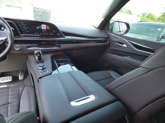 2024 Cadillac Escalade AWD V-Series