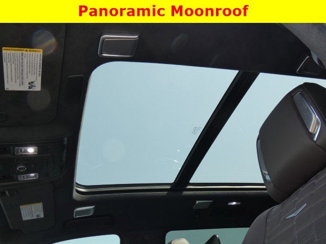 2024 Cadillac Escalade AWD V-Series