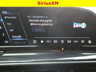 2024 Cadillac Escalade AWD V-Series