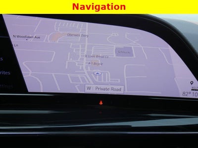 2024 Cadillac Escalade AWD V-Series