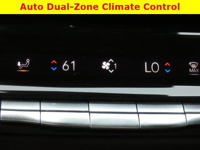 2024 Cadillac Escalade AWD V-Series