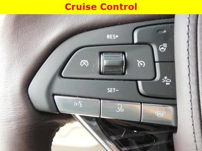 2024 Cadillac Escalade AWD V-Series