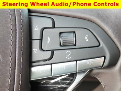 2024 Cadillac Escalade AWD V-Series