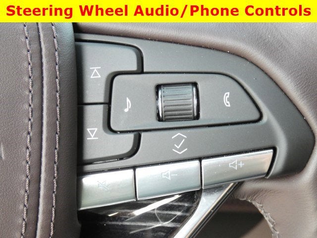 2024 Cadillac Escalade AWD V-Series