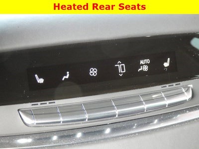 2024 Cadillac Escalade AWD V-Series