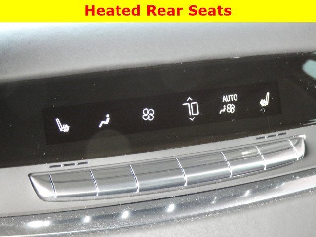 2024 Cadillac Escalade AWD V-Series