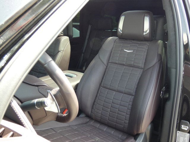 2024 Cadillac Escalade AWD V-Series