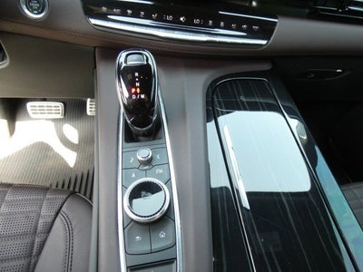 2024 Cadillac Escalade AWD V-Series