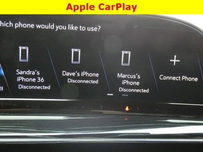 2024 Cadillac Escalade AWD V-Series