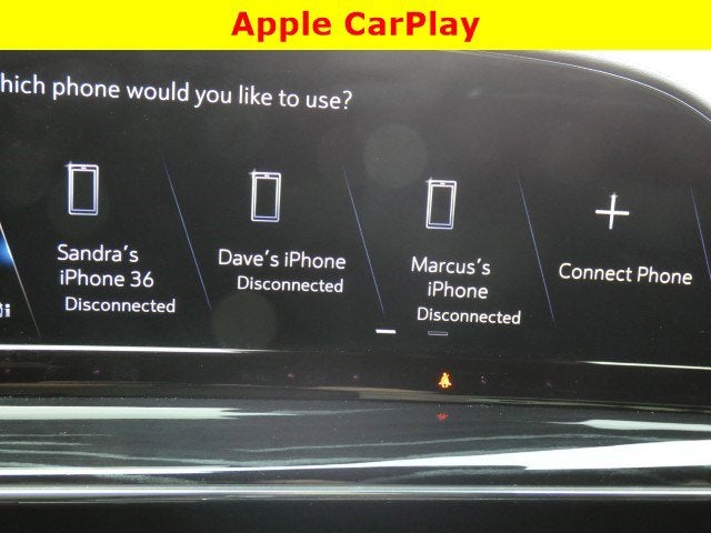 2024 Cadillac Escalade AWD V-Series