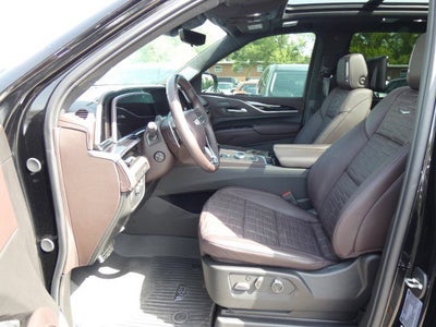 2024 Cadillac Escalade AWD V-Series