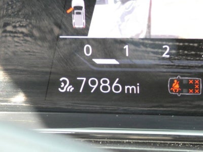 2024 Cadillac Escalade AWD V-Series