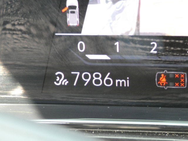 2024 Cadillac Escalade AWD V-Series