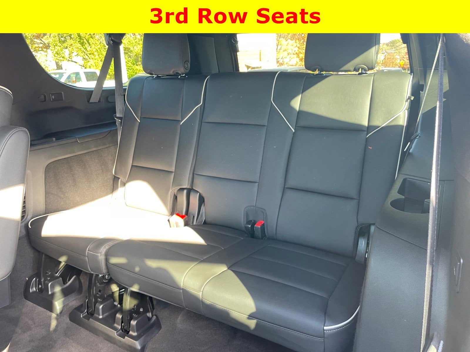 2024 Cadillac Escalade ESV 4WD Sport