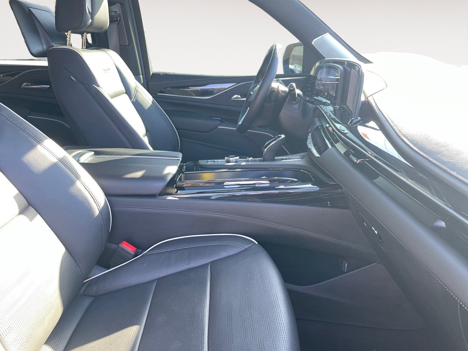 2024 Cadillac Escalade ESV 4WD Sport