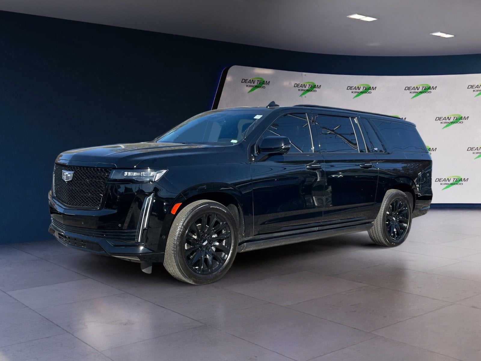 2024 Cadillac Escalade ESV 4WD Sport