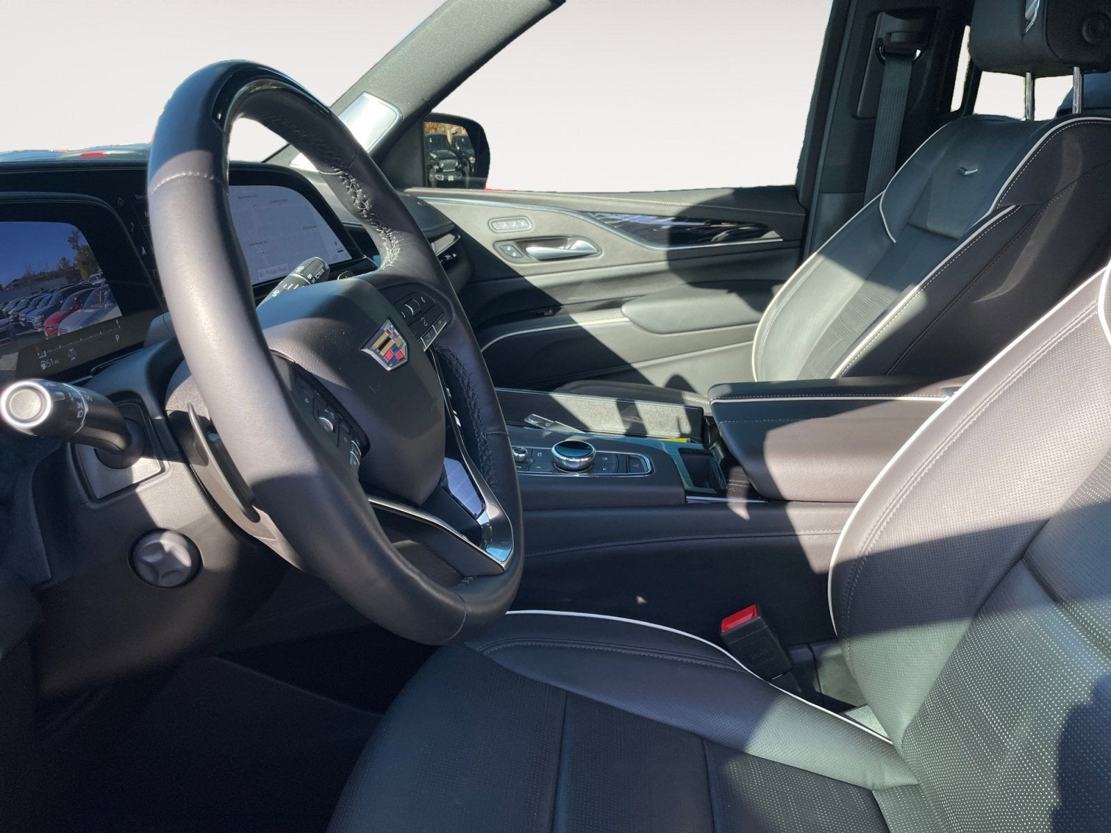 2024 Cadillac Escalade ESV 4WD Sport