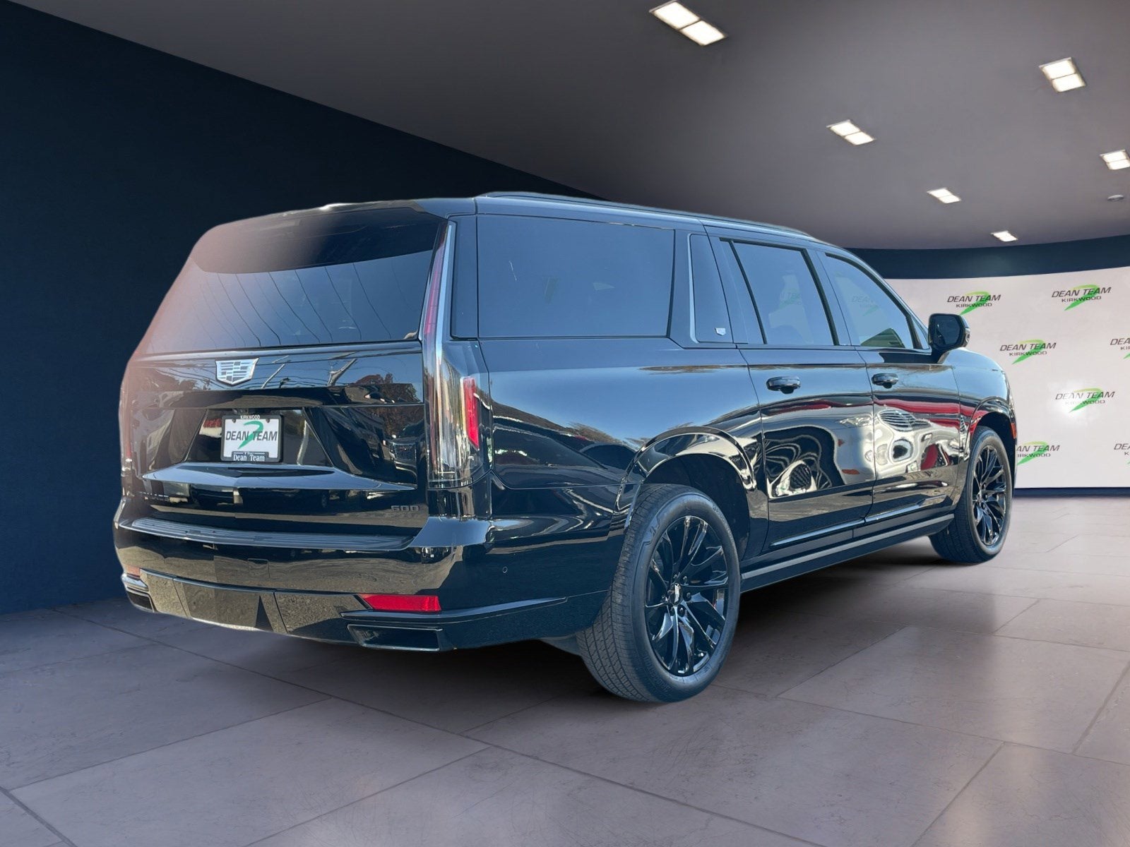 2024 Cadillac Escalade ESV 4WD Sport