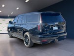 2024 Cadillac Escalade ESV 4WD Sport