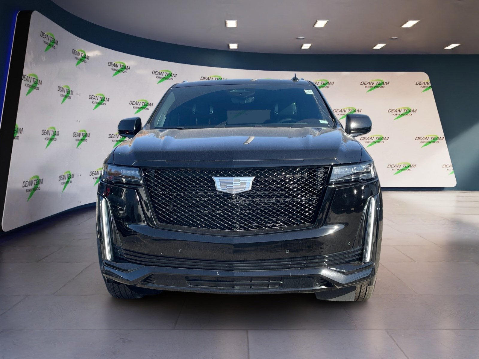 2024 Cadillac Escalade ESV 4WD Sport