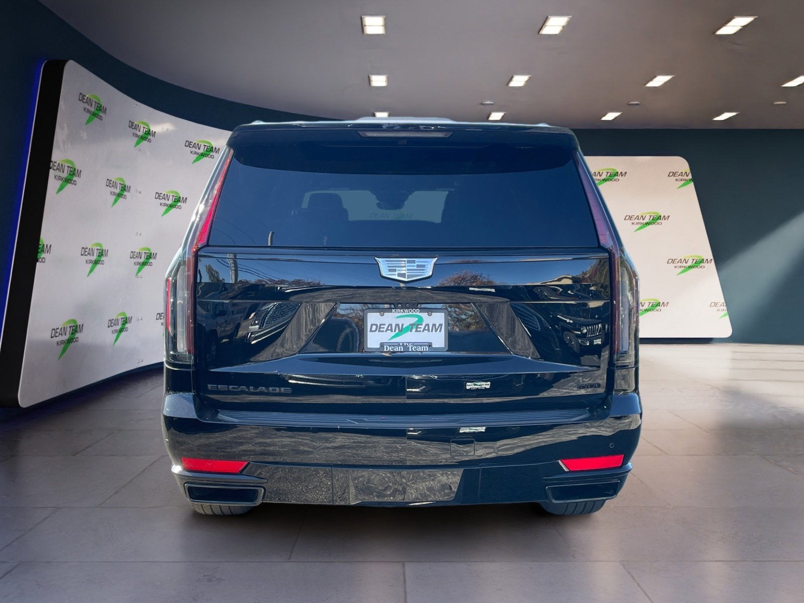 2024 Cadillac Escalade ESV 4WD Sport