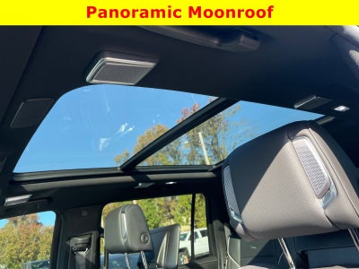 2024 Cadillac Escalade ESV 4WD Sport