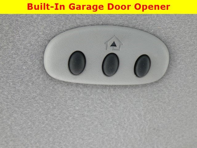 2001 Lincoln Town Car Cartier