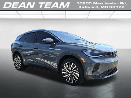 2023 Volkswagen ID.4 Pro S Plus