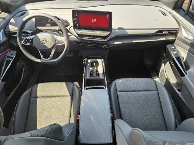 2023 Volkswagen ID.4 Pro S Plus