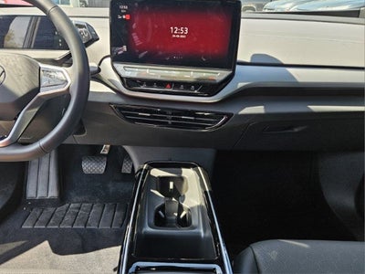 2023 Volkswagen ID.4 Pro S Plus