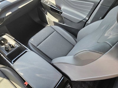 2023 Volkswagen ID.4 Pro S Plus