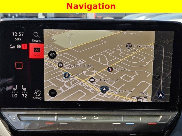 2023 Volkswagen ID.4 Pro S Plus