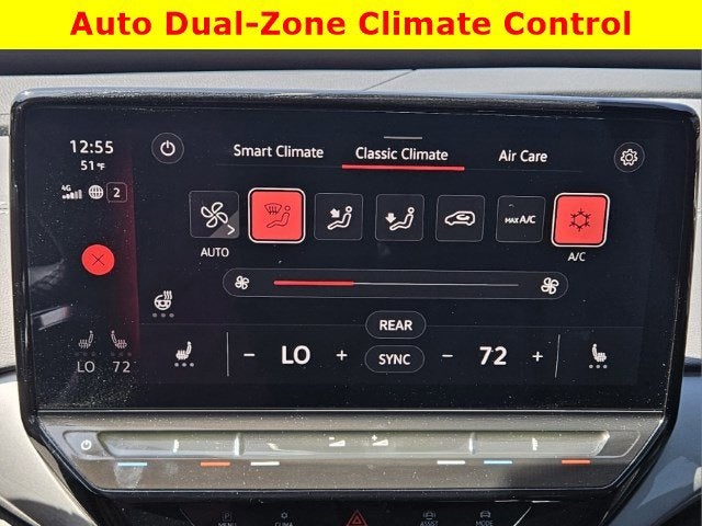 2023 Volkswagen ID.4 Pro S Plus