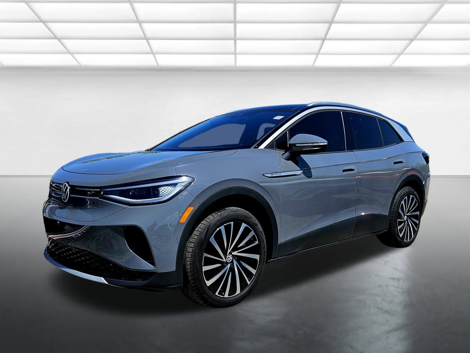 2023 Volkswagen ID.4 Pro S Plus