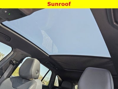 2023 Volkswagen ID.4 Pro S Plus