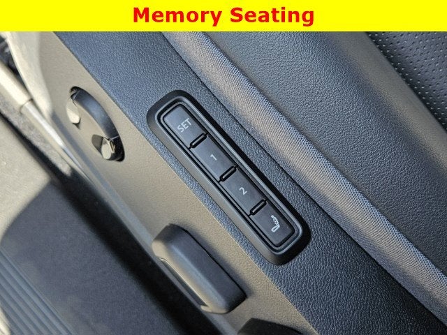 2023 Volkswagen ID.4 Pro S Plus