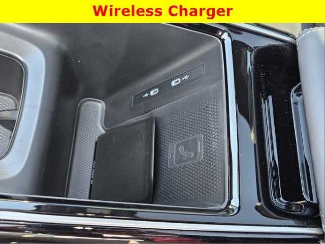 2023 Volkswagen ID.4 Pro S Plus